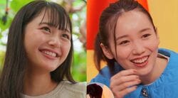 飯豊まりえ、妹キャラ・17歳モデルの一線を超えたテクニックに驚き「ロックオンしてた！」年上男子がメロメロに『オオカミちゃんとオオカミくん』第7話