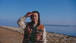 レゲエアーティスト・空助の新作「MY TOWN」のMVが公開！