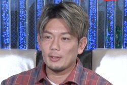 「一晩で400万円」皇治、超大物芸能人と銀座で豪遊