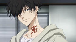 アニメ『鴨乃橋ロンの禁断推理』はいつから？放送は10月2日より毎週月曜！