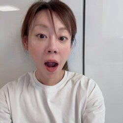 高橋真麻、苦手なウォーキングで身体に異変「たまの散歩は楽しかったです」