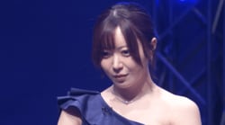 「まずい」「事故だ」ミス・パーフェクト東城りお、人気芸人の“口撃”→可愛いすぎる“あたふた顔”が飛び出した瞬間