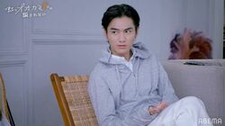 「もう決めようと思う」Takiに意味深発言…No.1モテ男・しゅうぞうがようやく一人の女性に心を決める？『虹オオカミ』第9話