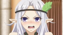 “九尾の影狐”が本性を現す！『嘆きの亡霊は引退したい』第23話あらすじ&先行カット解禁