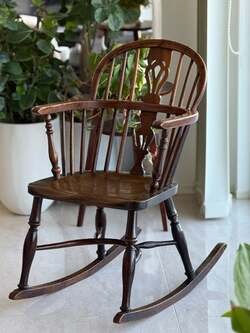  戸田恵子、松尾芸能賞受賞の記念にロッキングチェアを購入「自分にご褒美だ！」 