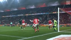 すげえ！南野拓実“3秒で2発”の連続シュート炸裂！「今日決まるぞ」「雰囲気あるな」