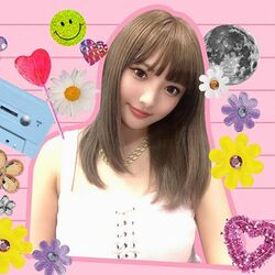 安斉かれんインスタに、『Ｍ　愛すべき人がいて』第4話の反響続々「ドラマ始まった瞬間叫びました！」「5話も楽しみに待ってます」