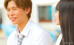 爆モテの美しすぎる高3女子にメロメロ…“塩対応”も男子が夢中「不思議なところが魅力的」「笑わせたい」『今日好き』卒業編2025 in シンガポール第2話