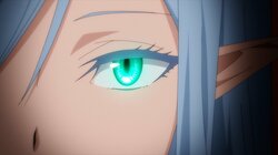 アニメ『転スラ3期』前夜祭に降り立った天帝エルメシア…第67話あらすじ＆先行カット公開