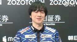 船長がキレ味抜群の今期初トップ！小林剛、締まったボディで差し切り快勝 チームは“みずごー”で同日2連勝「順調にきている」／麻雀・Mリーグ