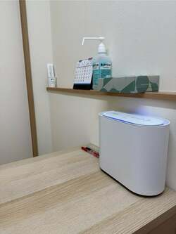 「どこで感染したかは不明」 シンガーソングライター、風邪症状があり病院で検査を受けた結果明かす