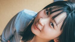 アンゴラ村長初の本格グラビア写真集 表紙が解禁、タイトルは『標準体型』に決定