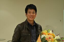 唐沢寿明、『24 JAPAN』1年にもおよぶ撮影が終了「これまでで一番難しいと感じた」