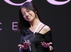 母が脳梗塞で倒れ…苦労しながらもアイドルを目指す沖縄出身の18歳美女、スゴすぎるダンスに審査員も驚き「朝10時から夜中2時まで練習」