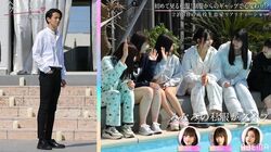 私服で女子人気No.1に！？モデル並みのイケメン高校生、誘い方もスマートで一気に人気急上昇『今日好き』青い春編第2話