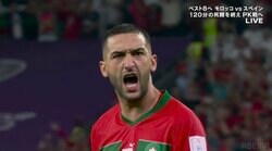 ハリルホジッチを「更迭した男」 確執、代表引退からモロッコ国民が呼び戻した問題児が“アトラスの獅子”の目を醒ます