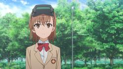 アニメ「とある科学の超電磁砲T」最終話、御坂妹（CV：ささきのぞみ）と婚后光子（CV：寿美菜子）の初交流がエモい