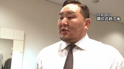 出るか1000万円！？朝青龍、8戦全勝予想はわずか7.5％…　街頭アンケート実施