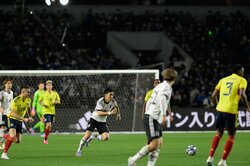 最下位低迷で監督が解任　リーダー・遠藤航「常にシビアな戦い」残留争い真っ只中のチームを甦らせる救世主となれるか？