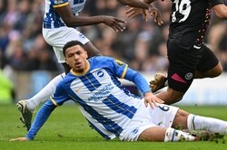 チェルシーの若手DFにマンCやリヴァプールが関心？　レンタル先のブライトンで活躍