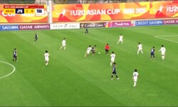 天才！ 日本代表10番の“華麗すぎるターン”が「本当に美しい」「完璧だ」“ポスト中村憲剛”の大関友翔がファン魅了【U20アジアカップ】