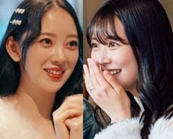 乃木坂・NMBの元アイドル妻2人が結婚生活について赤裸々トーク「本当は夫に甘えたい」『私たち結婚しました 5』第7話