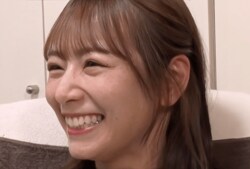 元乃木坂メンバー、恥ずかしすぎる耳の穴の中を公開「毛が多めですね」