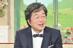 中村雅俊、妻・五十嵐淳子は今も「キレイです」結婚当時は猛反対されファンクラブは8割減…