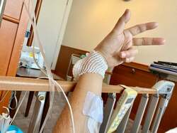  桑野信義、副作用に耐えられず8クール目で中止した抗がん剤治療「あのまま続けていたらと思うと…」 