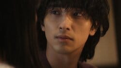 横浜流星、“余命数ヶ月の幼馴染”との別れのキスが切なすぎる『わかっていても the shapes of love』