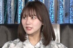 "令和のグラビアクイーン"田中美久、グラビア撮影時の不満もらし「生々しすぎる」の声