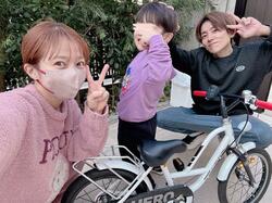  辻希美、三男が出来るようになったことに感動「私の気持ちがついていかないくらい早かった」 