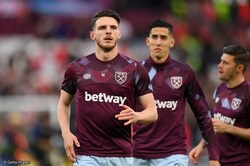 バイエルンも今夏の“注目株”デクラン・ライスを注視か