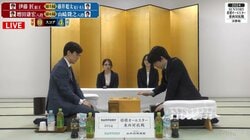 藤井聡太竜王・名人「集中して良い将棋を」 伊藤匠叡王と半年ぶり再戦！準公式戦で“因縁”対決実現／将棋オールスター