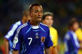 日本代表に現役引退選手を呼ぶとしたら｢誰を選ぶ｣!? ワールドカップ日本語公式が中田英寿の画像とともにアンケートを実施! 内田篤人や川口能活など｢レジェンドの名前続々｣