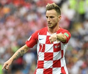 「日本を見れば、なぜGSを突破できたのか分かる」決戦を前に “クロアチアの英雄”ラキティッチが森保Jを賞賛！「ドイツの敗退は誰もが驚いたけど…」【W杯】