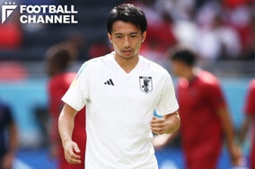 柴崎岳は「パス1本で局面を変える」。W杯で出番なし、スペイン代表戦でサッカー日本代表を救うか