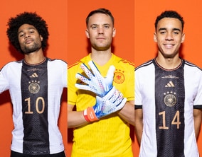 「４年前の悪夢は繰り返したくない」ドイツ代表のスタメン発表に母国サポも悲喜こもごも！ 19歳ムシアラのデビューには期待の声【W杯E組】