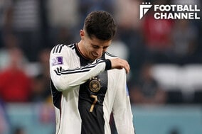 なぜドイツ代表の歯車は狂ったのか？ スペイン代表との「差」とは【酒井高徳に訊く（3）】