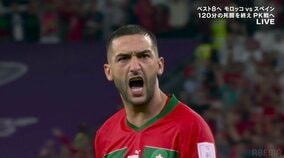 ハリルホジッチを「更迭した男」 確執、代表引退からモロッコ国民が呼び戻した問題児が“アトラスの獅子”の目を醒ます