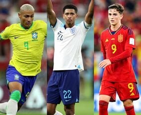 海外大手紙がGS第１戦のベスト11を発表！ 日本代表から堂々選出されたのは？ 浅野でも堂安でもなく…【W杯】