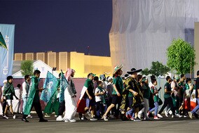 【W杯】「これで1泊3万円かよ」　大会ファン宿泊施設“朝食メニュー”に賛否　対価に見合わず酷評「小学校遠足のお弁当だ」