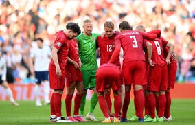 30年前に欧州を制したユニフォームがモチーフ、デンマーク代表のW杯ユニフォームが発表！