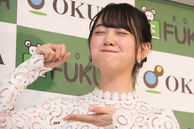 “自己採点”がインフレも…!?写真集お渡し会で振り返る乃木坂46の2017年【画像集】 9枚目