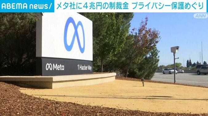 メタ社