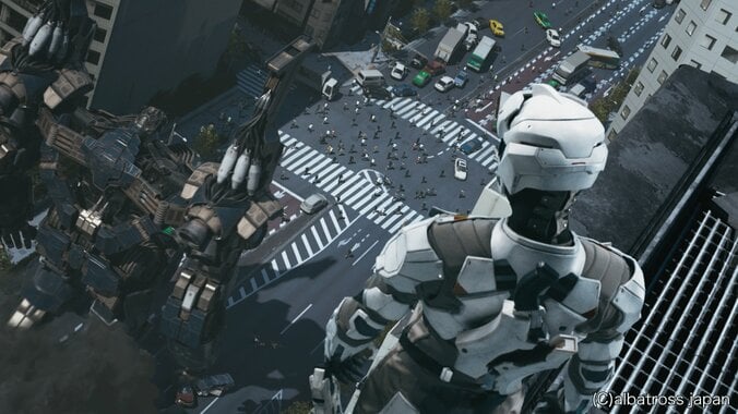 「シルバー仮面」×「レッドバロン」昭和特撮番組を完全リブート！　特撮映画『ブレイブストーム』本編予告HD映像初公開！ 2枚目