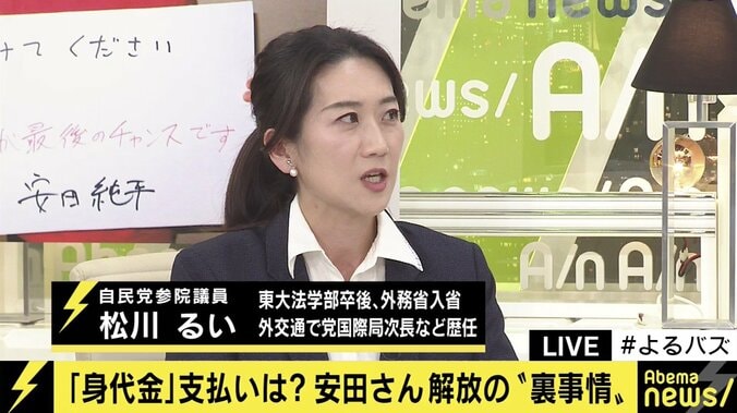 拘束していたのは同一の組織？複数の組織を転々と？安田純平さんの解放に残る謎 3枚目