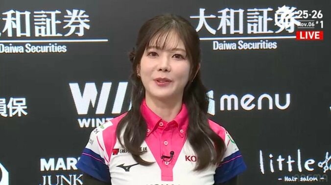 視聴者がメロメロになった“ふわっふわ”な高宮