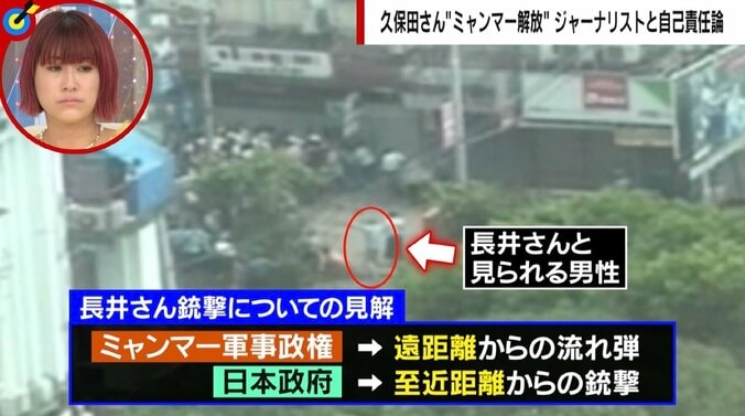 ミャンマー久保田さん解放で山路徹氏「自己責任論を出されると本当に頭にくる」 拘束や仲間の死を振り返る 3枚目