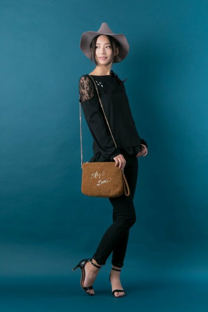 アニメ『ユーリ!!! on ICE』イメージのカットソー、愛犬＆愛猫モチーフのバッグが登場！ 3枚目